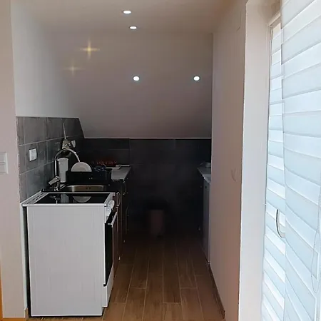 Apartment Slatkidom