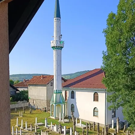 Slatkidom