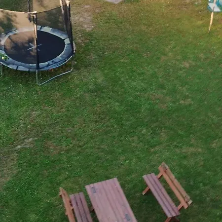 Apartment Slatkidom