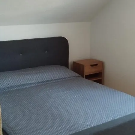 Slatkidom Apartment