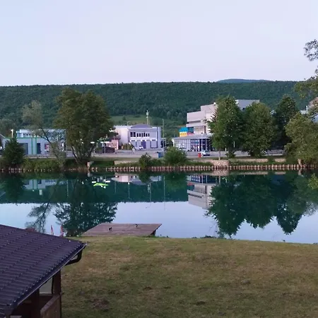 Apartment Slatkidom Bihac