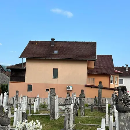 Slatkidom * Bihać
