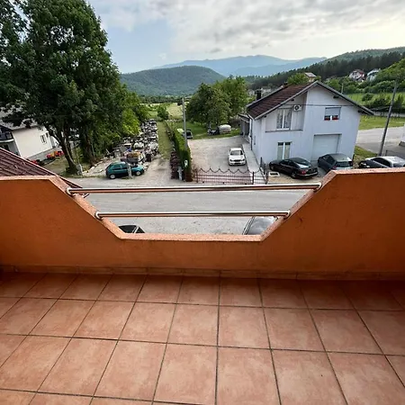 Slatkidom Bihać